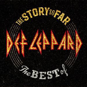 Universal Def Leppard: The Story So Far (The Best of Def Leppard) Deluxe Edition - 2CD (024289)