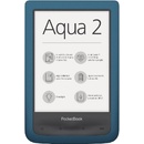 Čítačky kníh PocketBook 641 Aqua 2