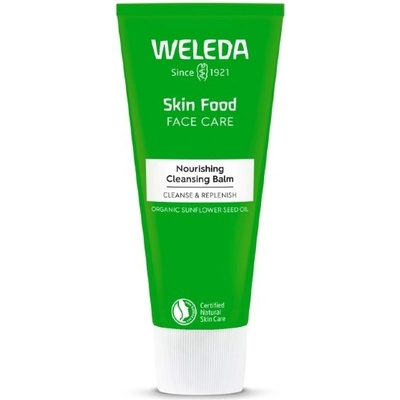 Weleda Skin food Nourishing Cleansing Balm 75 ml