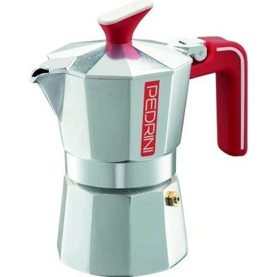 Pedrini Ecomoka 2