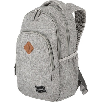 Travelite Basics Small 96306-03 Light grey 13 l