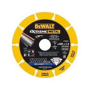 DEWALT Диамантен диск EXTREME 300 x 25.4 x 3.3 мм DT40256 (DT40256)