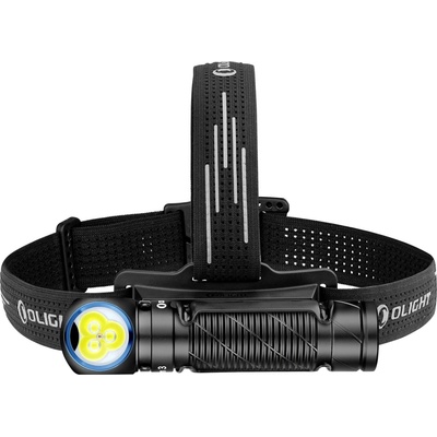 Olight Perun 3 Kit
