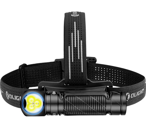 Olight Perun 3 Kit