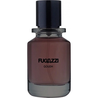 Fugazzi Goudh Extrait de Parfum 50 ml