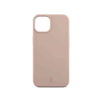 Aiino - Allure Case with magnet for iPhone 13 - ružové