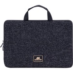RIVACASE Калъф за лаптоп Rivacase - 7913, 13.3'', с дръжки, черен (7913 BLACK)