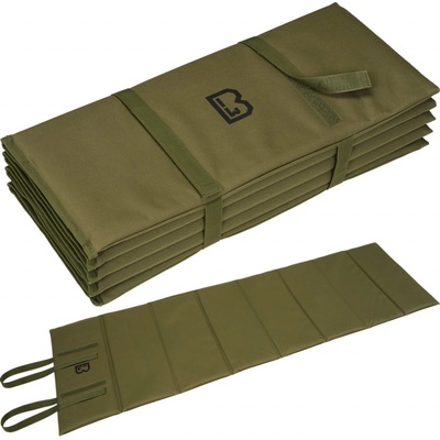 Brandit Iso Mattress Molle