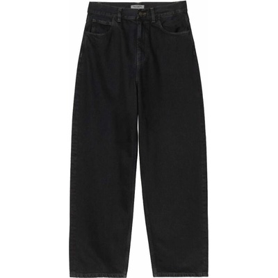 Carhartt WIP Brandon 5-Pocket De černá