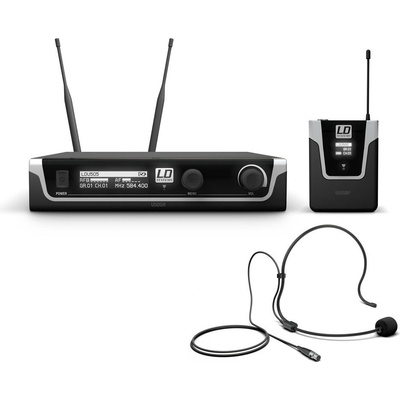 LD systems U505 BPH
