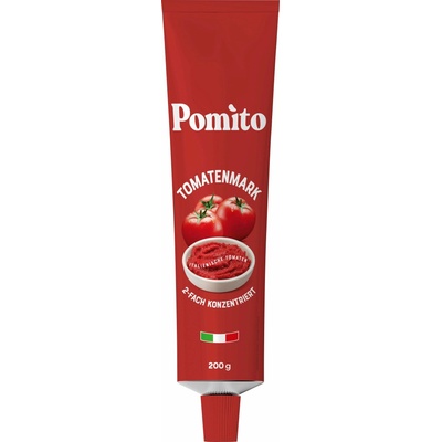 Pomito Rajčatový protlak 200 g