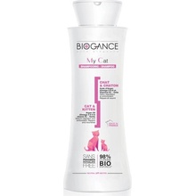 BIOGANCE Šampón My Cat 250 ml