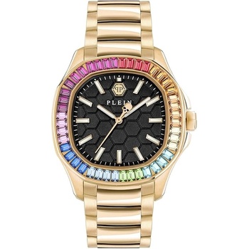 Philipp Plein $pectre PWTAA1224 - Дамски часовник (PWTAA1224)