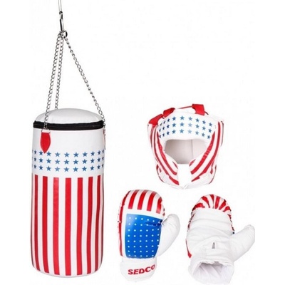 SEDCO boxing SET 0113