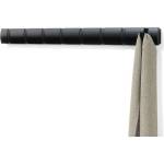 Umbra hk ltd (Канада) Закачалка за стена umbra flip с 8 бр. куки - цвят черен (umbra 318858-040)