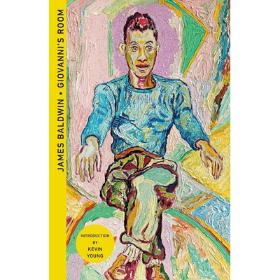Giovanni's Room - Deluxe Edition - Baldwin James