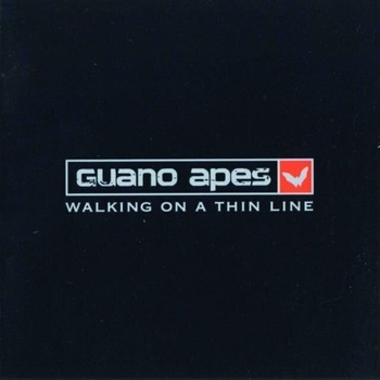 Guano Apes - Walking On A Thin Line (Reissue) (LP) (0198028646017)