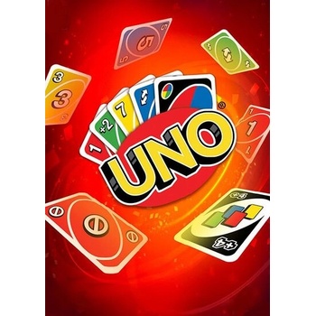 Ubisoft UNO (PC)