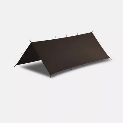 Helikon-Tex Supertarp Small 200 x 250 cm - Earth Brown