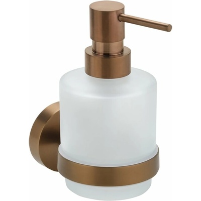 Sapho X-round Copper XR103PG