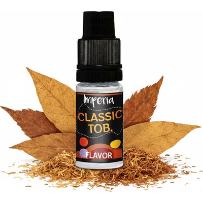Imperia Classic Tobacco 10 ml
