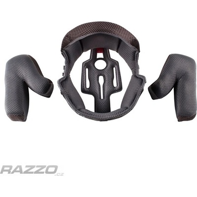 Sada polstrování helmy Leatt Inner Liner GPX 4.5 Junior