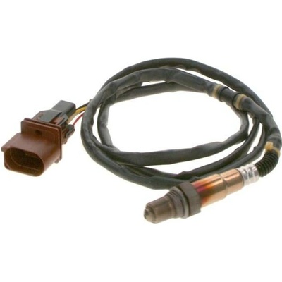 Lambda sonda BOSCH 0 258 007 158 (0258007158)