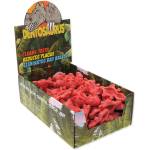 MR. DENTAL Dentosaurus с шунка вкус 6, 5 см/56 бр