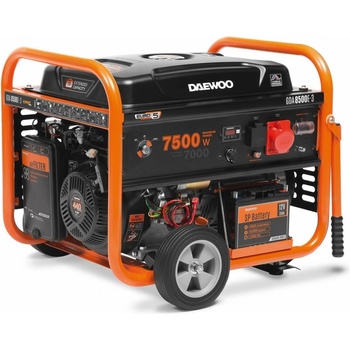 Daewoo GDA 8500E-3