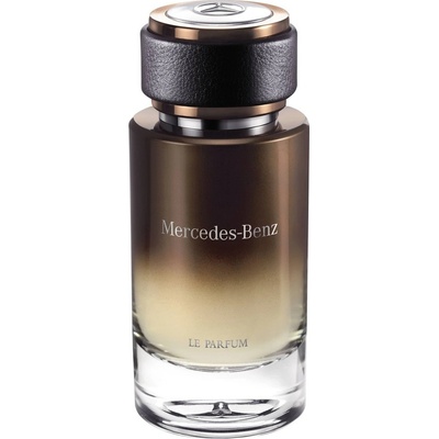 Mercedes Benz Le Parfum parfémovaná voda pánská 120 ml