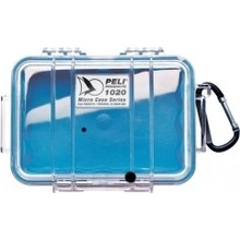 Peli Micro Case 1020