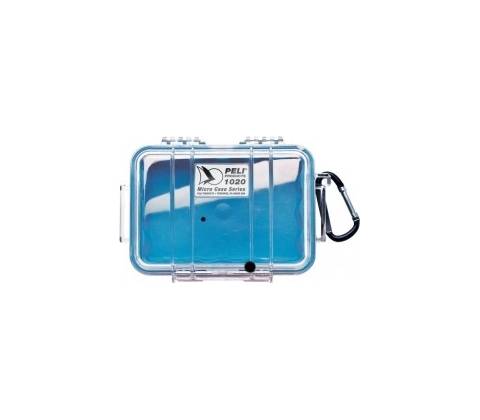 Peli Micro Case 1020