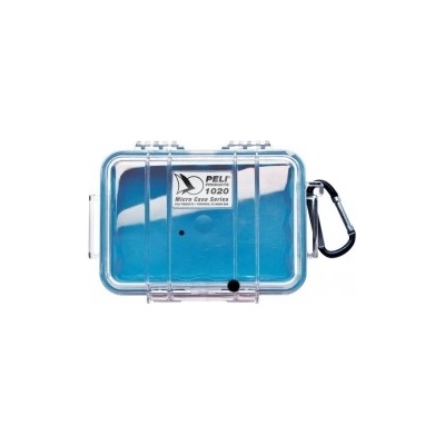 Peli Micro Case 1020