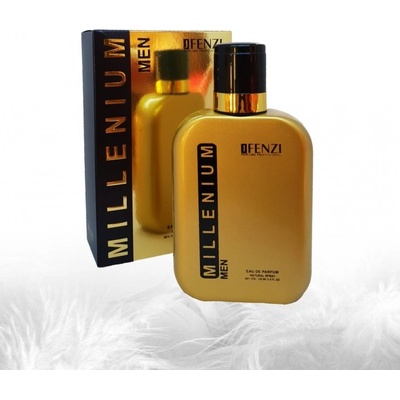 Jfenzi Millenium P517 parfumovaná voda pánska 100 ml