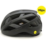Pinnacle MIPS Road Cycling Helmet - Black