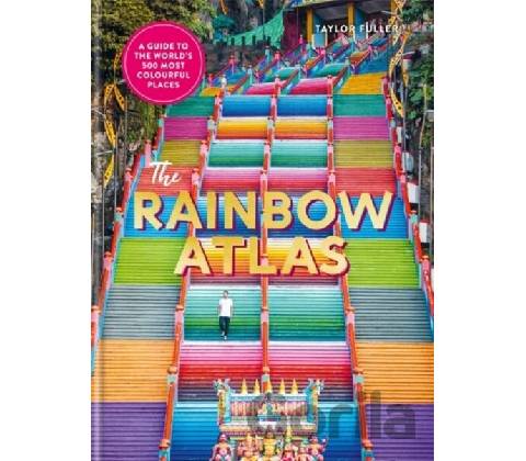The Rainbow Atlas