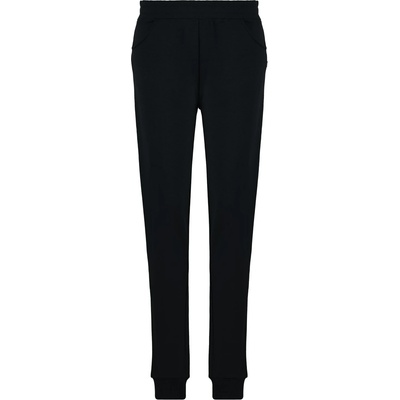 Stoic Дамски анцунг долнище Stoic Women's MerinoTerry285 AlavaaraSt. Pants Tracksuit trousers - Black - размер XXL (107-3226-0116)