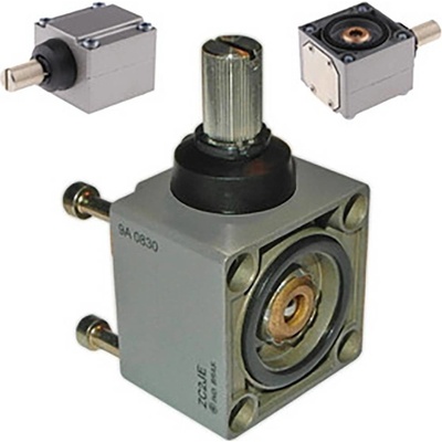 Schneider Electric Servomotor PMSM BMH1002P11F1A – Hledejceny.cz