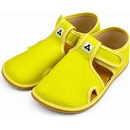 Antal Rascal Basic Yellow