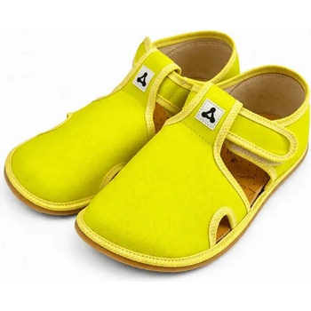 Antal Rascal Basic Yellow