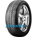 Osobní pneumatiky Michelin Alpin A4 225/50 R17 94H Runflat