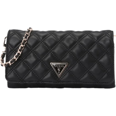 Guess kabelka QG967375 Black