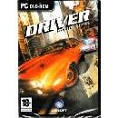 Driver: Parallel Lines