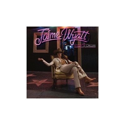 WYATT, JAIME - NEON CROSS LTD. LP