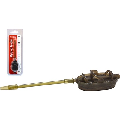 CARP EXPERT OVAL METHOD KORB