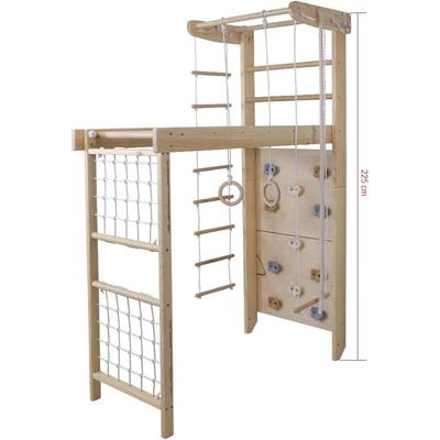 SportBaby transformer 2D-2 225/240 cm