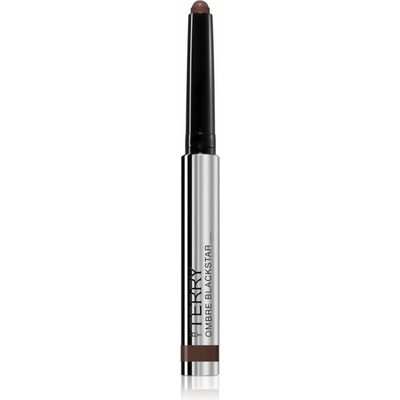 By Terry Ombre Blackstar krémové očné tiene v ceruzke 105 Matte Mokka 1,64 g