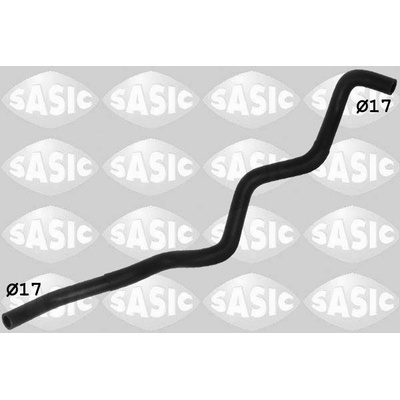 Hadice chladiče SASIC 3400072