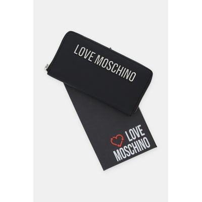 Moschino Портмоне Love Moschino (JC5611PP1OKD000B)