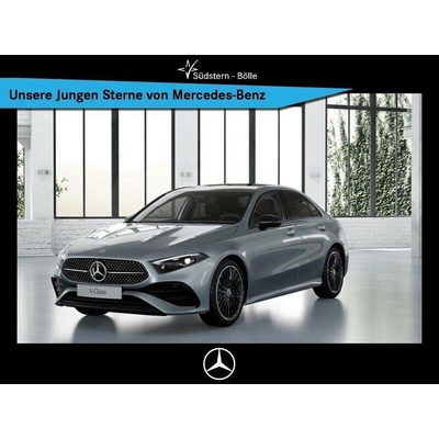 Mercedes-Benz A 250 165 kW